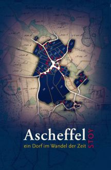 Ascheffel-Buch