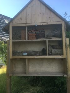 Insektenhotel