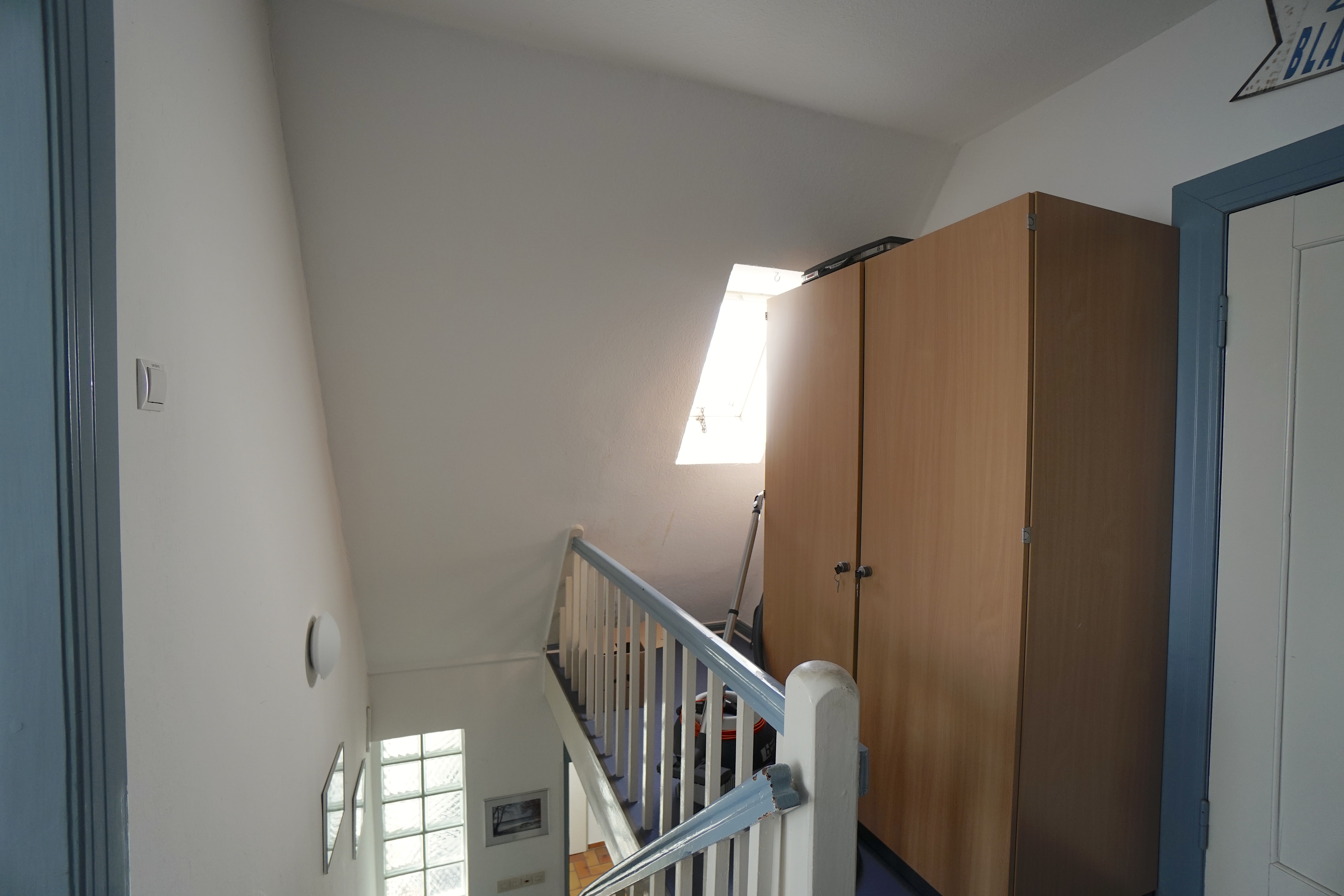 Foto Polizeigebäude