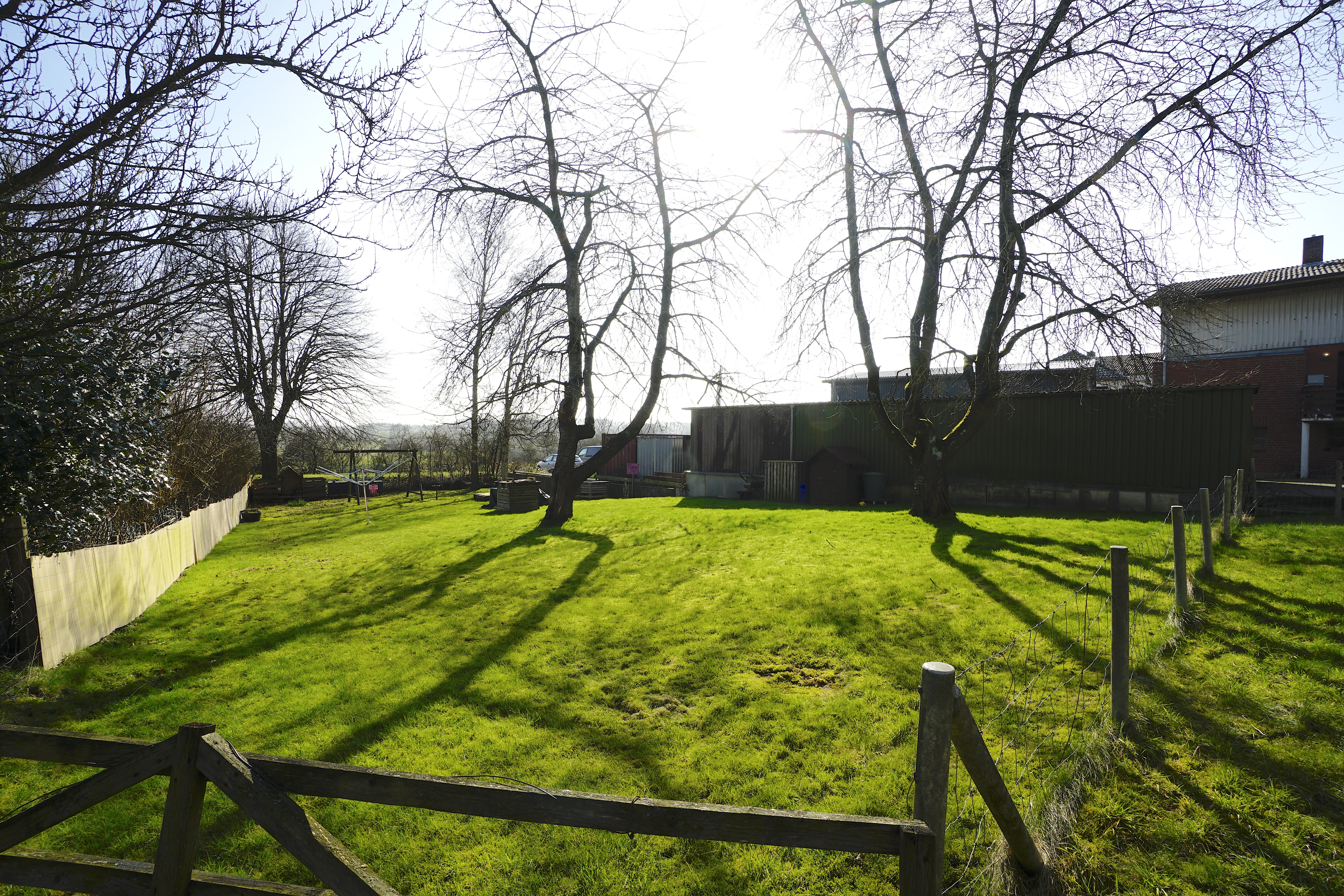 Foto Polizeigebäude